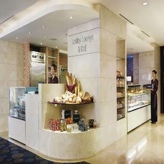 Hotel Grand Ambassador Seoul Associated With Pullman