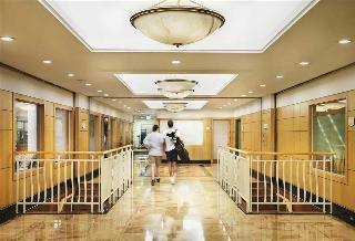 Hotel Grand Ambassador Seoul Associated With Pullman