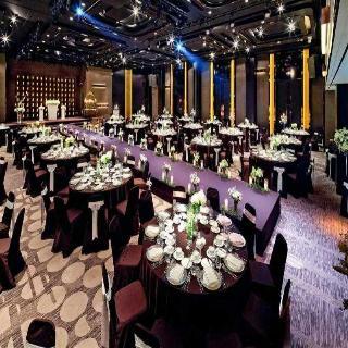 Hotel Grand Ambassador Seoul Associated With Pullman