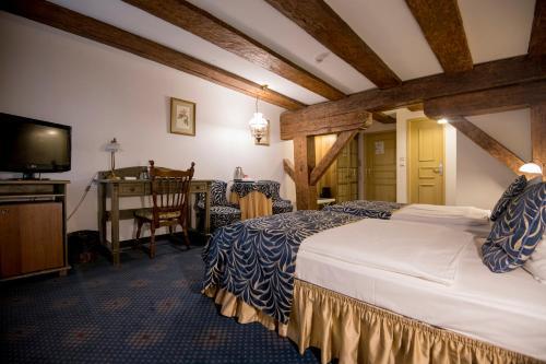 Gutenbergs Hotel