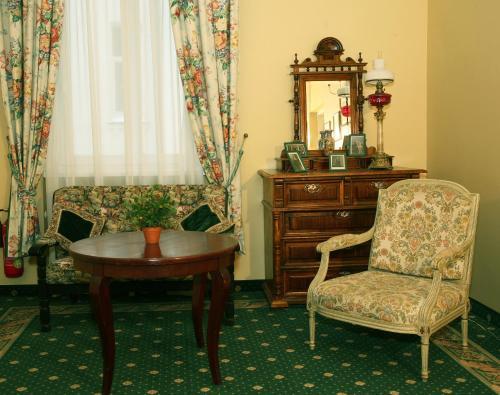 Gutenbergs Hotel
