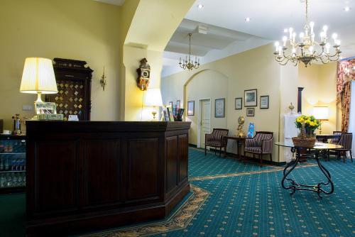 Gutenbergs Hotel