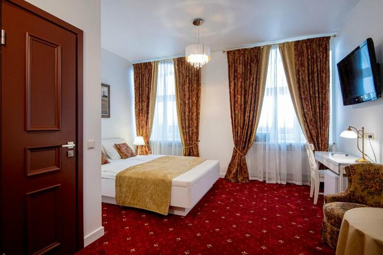 Gutenbergs Hotel