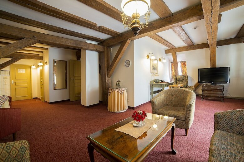Gutenbergs Hotel