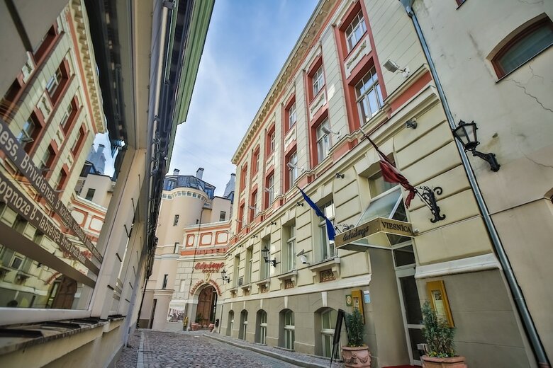 Gutenbergs Hotel