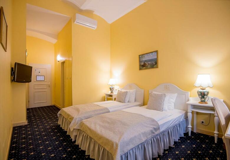 Gutenbergs Hotel