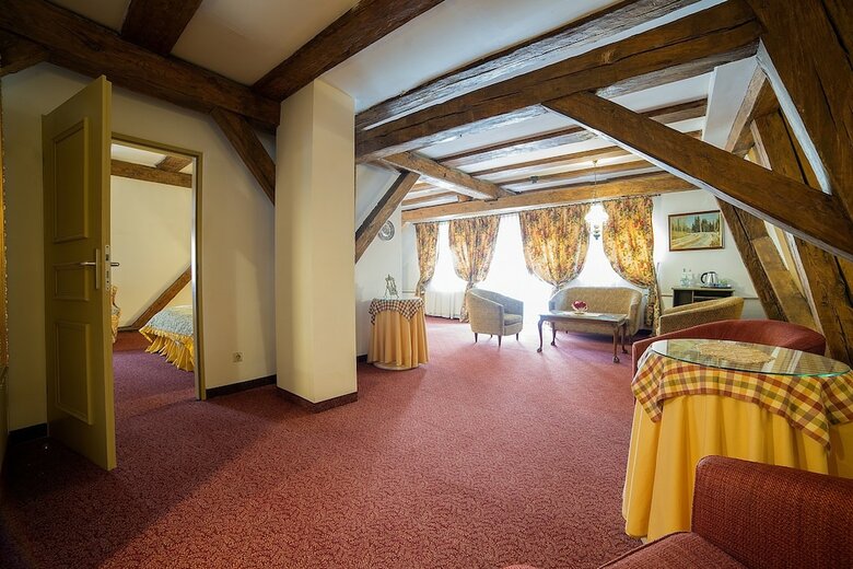 Gutenbergs Hotel