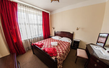 Viktorija Hotel