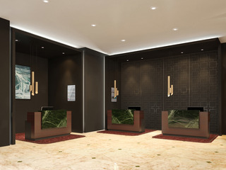 Radisson Blu Leogrand Hotel