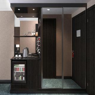 Radisson Blu Leogrand Hotel