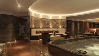 Radisson Blu Leogrand Hotel