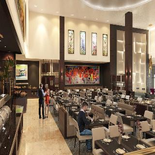 Radisson Blu Leogrand Hotel