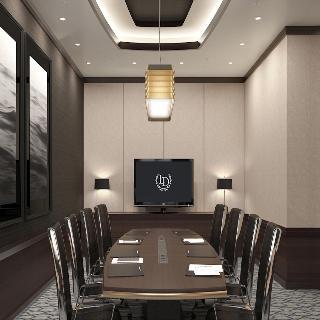 Radisson Blu Leogrand Hotel