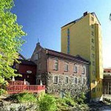 Molla Hotel