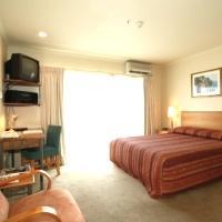 Hotel Quest Auckland Apartment