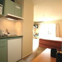 Hotel Quest Auckland Apartment