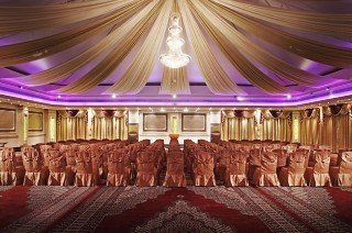 Hotel Al Nahda Resort And Spa