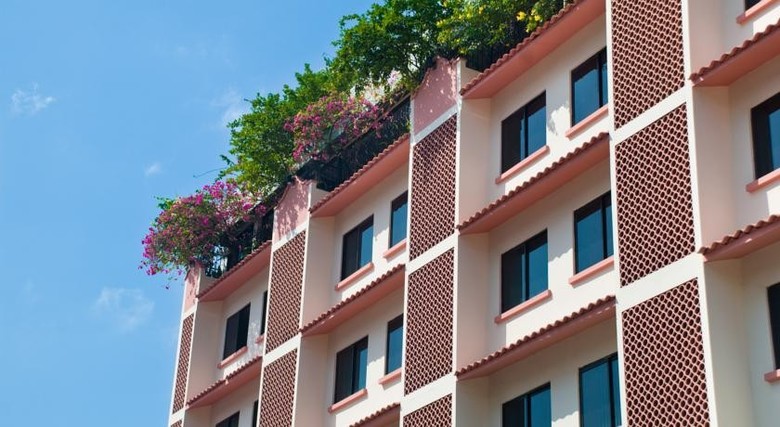Hotel Benidorm Panam�
