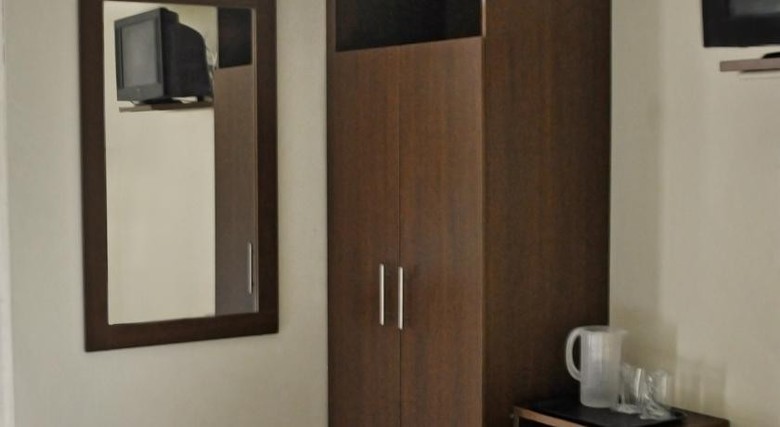 Hotel Benidorm Panam�