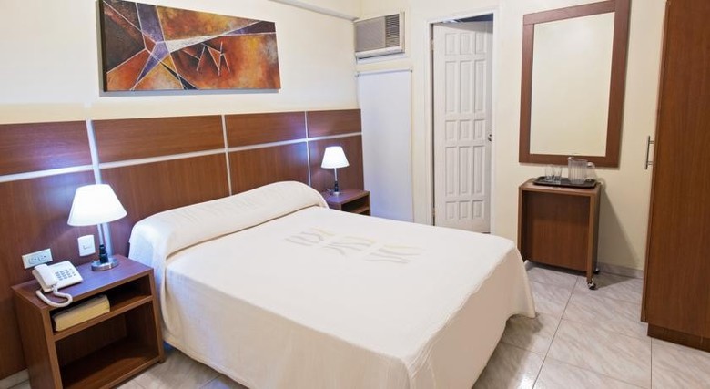 Hotel Benidorm Panam�