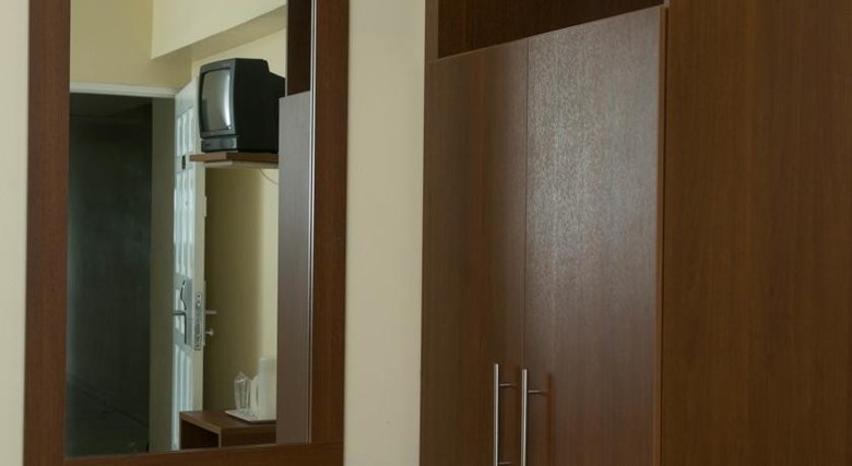 Hotel Benidorm Panam�