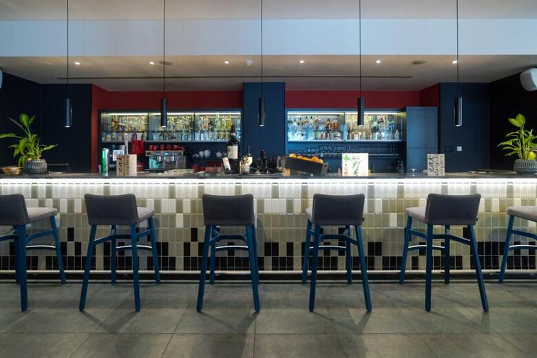 Angelo Airporthotel Bucharest