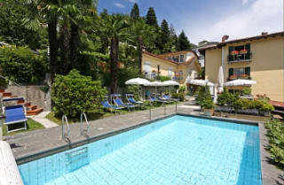 Mirafiori Swiss Quality Hotel