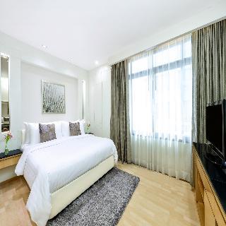 Hotel Centre Point Langsuan