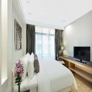 Hotel Centre Point Langsuan