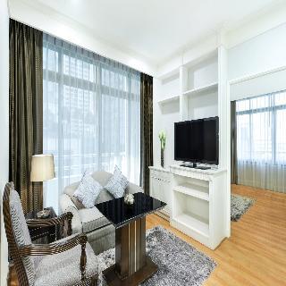 Hotel Centre Point Langsuan