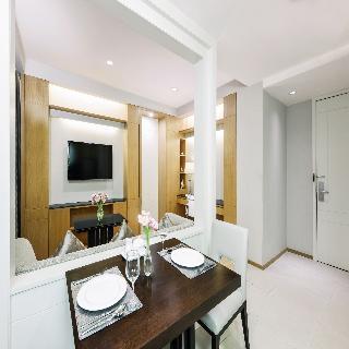 Hotel Centre Point Langsuan