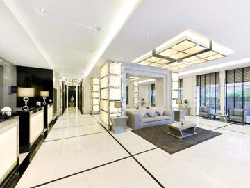 Hotel Centre Point Langsuan