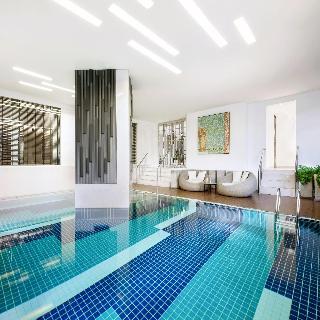 Hotel Centre Point Langsuan