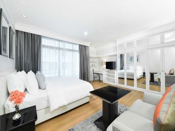 Hotel Centre Point Langsuan