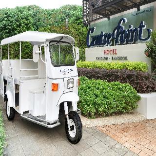 Hotel Centre Point Langsuan