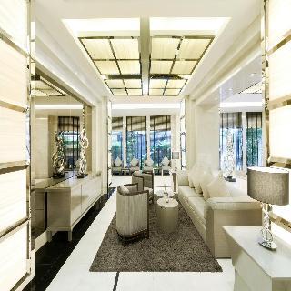 Hotel Centre Point Langsuan