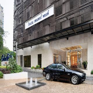 Hotel Centre Point Langsuan