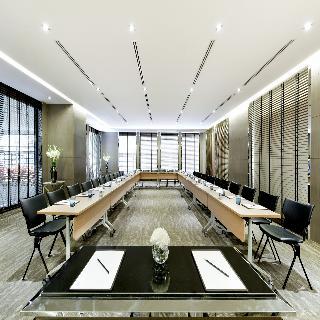 Hotel Centre Point Langsuan