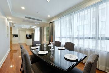 Hotel Centre Point Langsuan