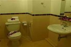 Hotel Convenient Resort Suvarnabhumi