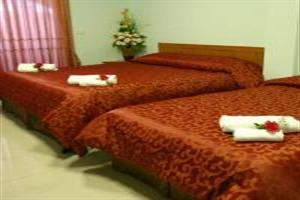 Hotel Convenient Resort Suvarnabhumi