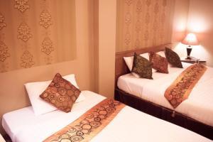 Hotel Convenient Resort Suvarnabhumi
