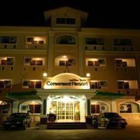 Hotel Convenient Resort Suvarnabhumi