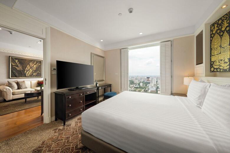 Hotel Grande Centre Point