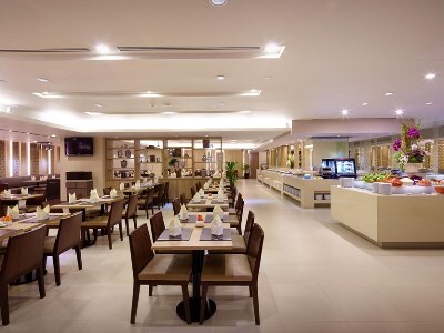 Hotel Grande Centre Point