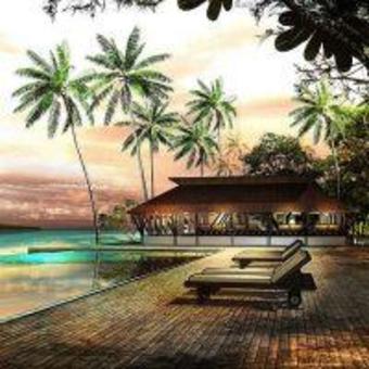 Hotel Saree Samui