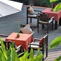 Hotel Ayatana Hamlet & Spa Chiang Mai