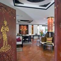 Hotel Ayatana Hamlet & Spa Chiang Mai