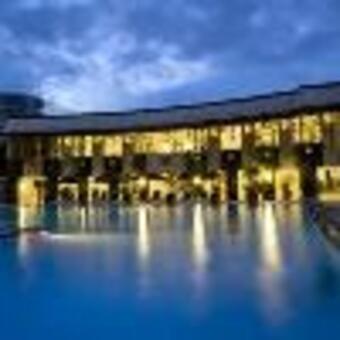 Hotel Eco Resort Chiang Mai