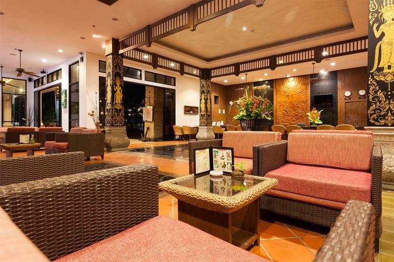 Hotel Alpina Phuket Nalina Resort & Spa